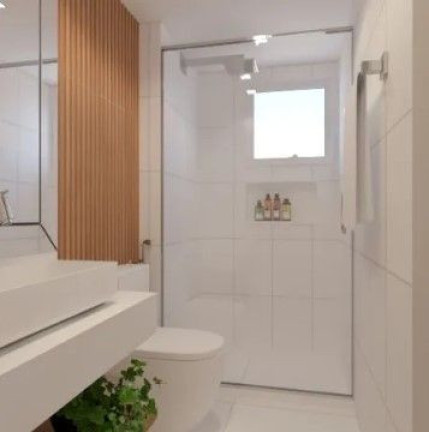 Imagem Apartamento com 2 Quartos à Venda, 70 m² em Alphaville I - Salvador Imagem Apartamento com 2 Quartos à Venda, 70 m² em Alphaville I - Salvador
