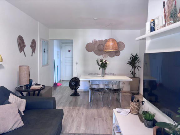 Imagem Apartamento com 3 Quartos à Venda, 82 m² em Vila Romana - São Paulo