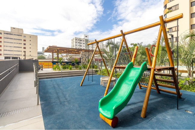 Imagem Apartamento com 2 Quartos à Venda, 76 m² em Indianópolis - São Paulo Imagem Apartamento com 2 Quartos à Venda, 76 m² em Indianópolis - São Paulo