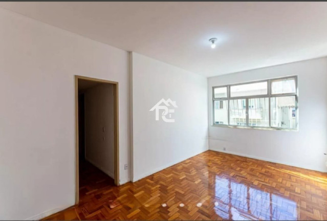 Imagem Apartamento com 3 Quartos à Venda, 112 m² em Icaraí - Niterói Imagem Apartamento com 3 Quartos à Venda, 112 m² em Icaraí - Niterói