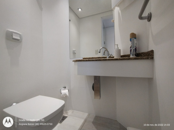 Imagem Sala Comercial à Venda, 33 m² em Centro - Florianópolis