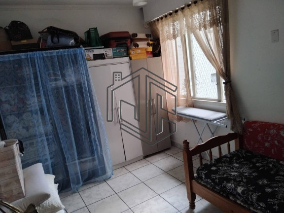 Imagem Apartamento com 2 Quartos à Venda, 80 m² em Itararé - São Vicente