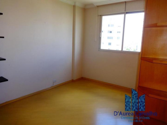 Imagem Apartamento com 4 Quartos à Venda, 109 m² em Vila Mariana - São Paulo
