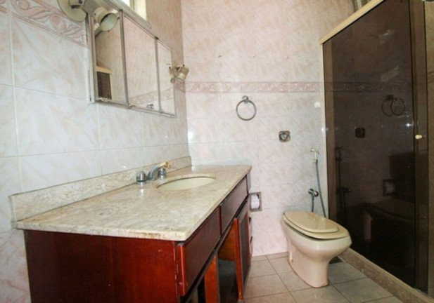Imagem Imóvel com 3 Quartos à Venda, 120 m² em Laranjeiras - Rio De Janeiro