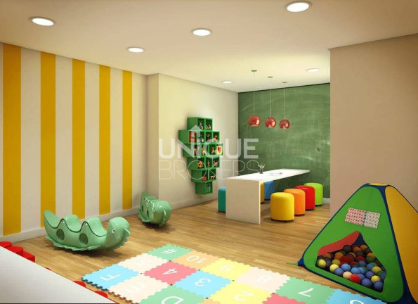 Imagem Apartamento com 2 Quartos à Venda, 61 m² em Engordadouro - Jundiaí Imagem Apartamento com 2 Quartos à Venda, 61 m² em Engordadouro - Jundiaí