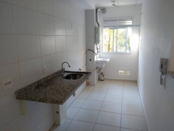 Imagem Apartamento com 2 Quartos à Venda, 50 m² em Vila Ivone - São Paulo