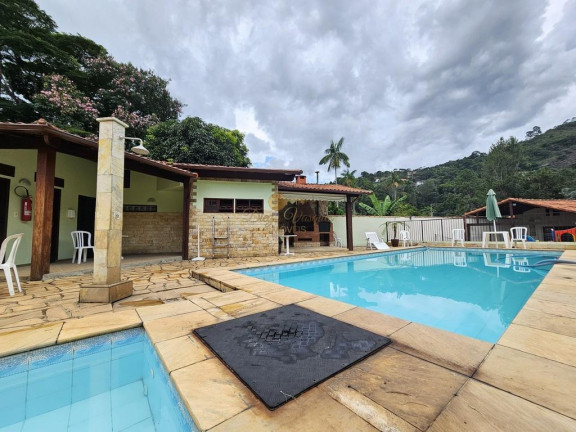 Imagem Casa com 2 Quartos à Venda, 58 m² em Parque Do Imbui - Teresópolis