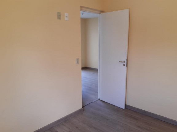 Imagem Apartamento com 2 Quartos para Alugar, 43 m² em Jardim Guilhermino - Guarulhos