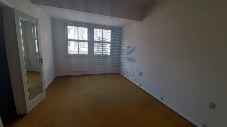 Imagem Apartamento com 3 Quartos à Venda, 130 m² em Copacabana - Rio De Janeiro