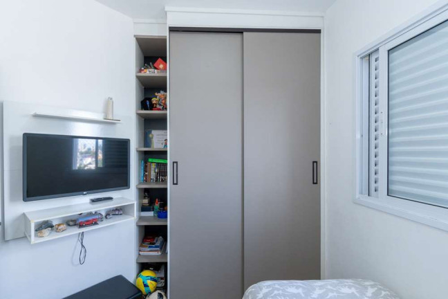 Imagem Apartamento com 2 Quartos à Venda, 50 m² em Jardim Monte Kemel - São Paulo Imagem Apartamento com 2 Quartos à Venda, 50 m² em Jardim Monte Kemel - São Paulo