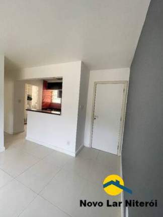 Imagem Apartamento com 2 Quartos à Venda, 53 m² em Santa Rosa - Niterói
