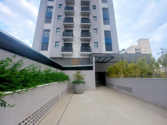 Imóvel com 2 Quartos à Venda, 68 m² em Jardim Guanabara - Campinas