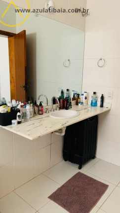 Imagem Casa com 3 Quartos à Venda, 190 m² em Retiro Das Fontes - Atibaia Imagem Casa com 3 Quartos à Venda, 190 m² em Retiro Das Fontes - Atibaia