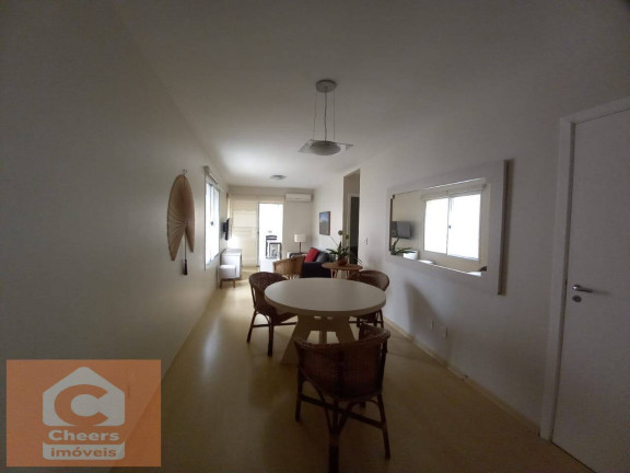 Imagem Apartamento com 2 Quartos à Venda, 80 m² em Paraíso - São Paulo Imagem Apartamento com 2 Quartos à Venda, 80 m² em Paraíso - São Paulo
