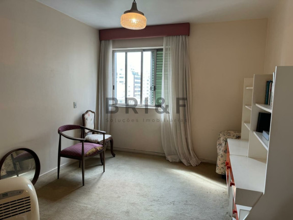 Imagem Apartamento com 3 Quartos à Venda, 230 m² em Itaim Bibi - São Paulo Imagem Apartamento com 3 Quartos à Venda, 230 m² em Itaim Bibi - São Paulo