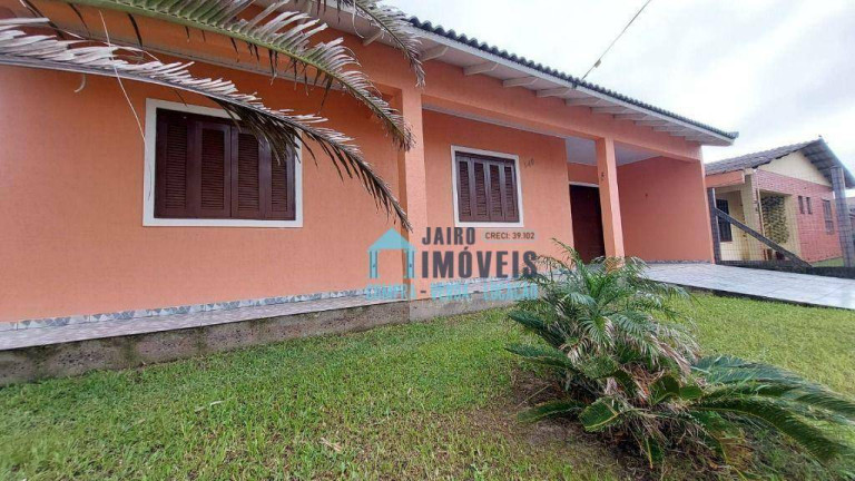 Imagem Casa com 3 Quartos à Venda, 450 m² em Centro - Balneário Pinhal Imagem Casa com 3 Quartos à Venda, 450 m² em Centro - Balneário Pinhal