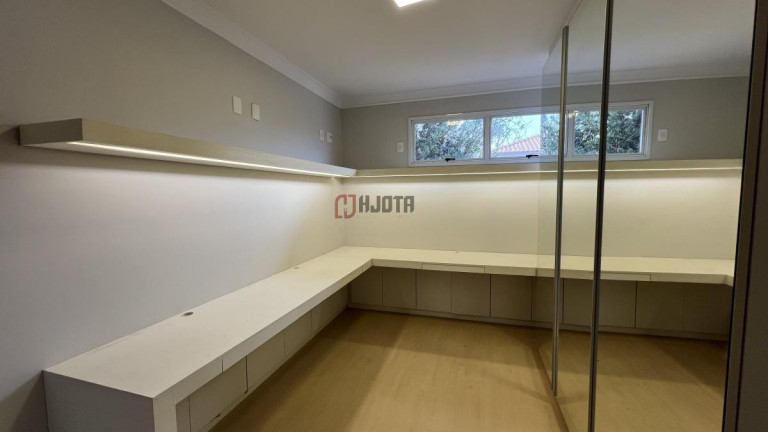 Imagem Casa de Condomínio com 4 Quartos à Venda, 250 m² em Green Valley Edge City - São José Do Rio Preto
