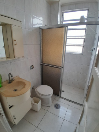 Imagem Apartamento com 1 Quarto à Venda ou Locação, em Itararé - São Vicente Imagem Apartamento com 1 Quarto à Venda ou Locação, em Itararé - São Vicente