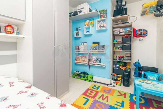 Imagem Apartamento com 2 Quartos à Venda, 48 m² em Jardim Itu - Porto Alegre Imagem Apartamento com 2 Quartos à Venda, 48 m² em Jardim Itu - Porto Alegre