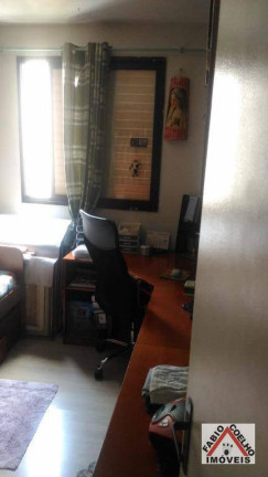Imagem Apartamento com 2 Quartos à Venda, 52 m² em Jabaquara - São Paulo Imagem Apartamento com 2 Quartos à Venda, 52 m² em Jabaquara - São Paulo