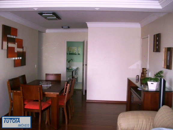 Apartamento com 3 Quartos à Venda, 115 m² em Aclimação - São Paulo