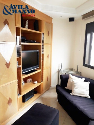 Imagem Apartamento com 3 Quartos à Venda, 186 m² em Mooca - São Paulo Imagem Apartamento com 3 Quartos à Venda, 186 m² em Mooca - São Paulo