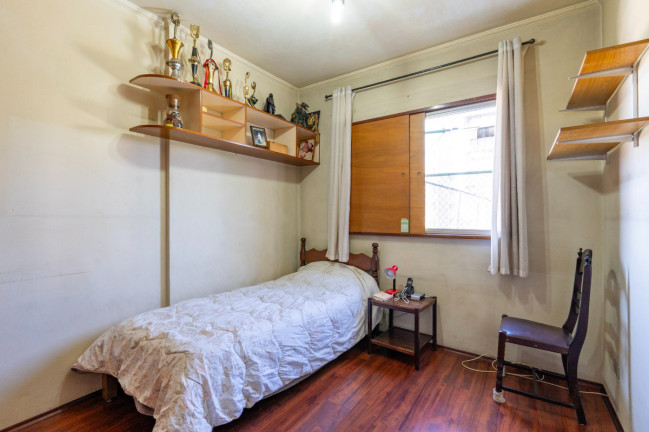 Imagem Apartamento com 4 Quartos à Venda, 141 m² em Vila Monte Alegre - São Paulo
