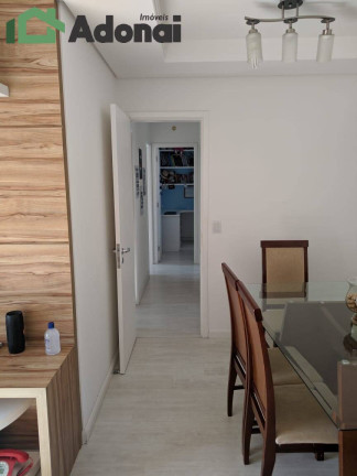 Imagem Apartamento com 3 Quartos à Venda, 75 m² em Parque Residencial Eloy Chaves - Jundiaí