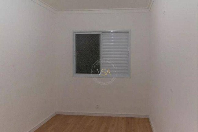 Imagem Apartamento com 2 Quartos à Venda, 52 m² em Jardim Do Lago - Campinas