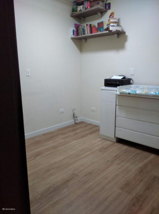 Imagem Apartamento com 2 Quartos à Venda, 113 m² em Vila Pires - Santo André
