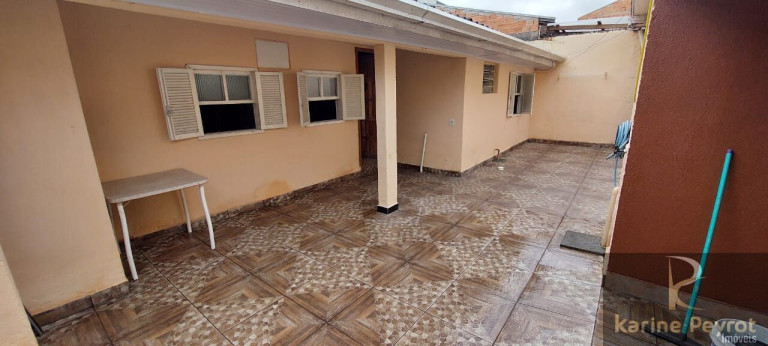 Imagem Casa com 4 Quartos à Venda, 120 m² em Jardim Planalto - Esteio