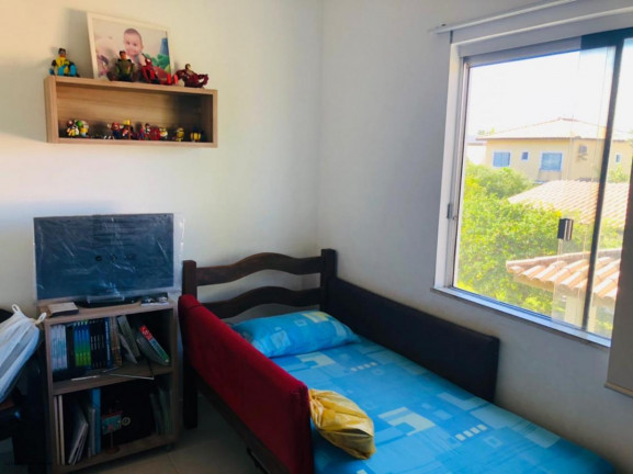 Imagem Casa com 4 Quartos à Venda, 150 m² em Buraquinho - Lauro De Freitas