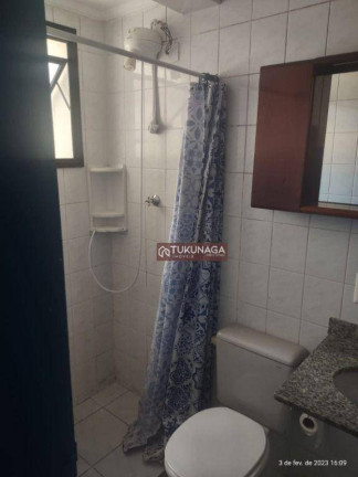 Imagem Apartamento com 2 Quartos à Venda, 65 m² em Vila Rosália - Guarulhos Imagem Apartamento com 2 Quartos à Venda, 65 m² em Vila Rosália - Guarulhos
