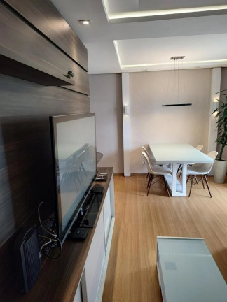 Imagem Apartamento com 3 Quartos à Venda, 70 m² em Capão Raso - Curitiba Imagem Apartamento com 3 Quartos à Venda, 70 m² em Capão Raso - Curitiba