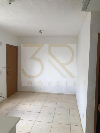 Imagem Apartamento com 2 Quartos à Venda, 48 m² em Reserva Real - Ribeirão Preto Imagem Apartamento com 2 Quartos à Venda, 48 m² em Reserva Real - Ribeirão Preto