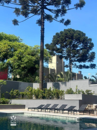 Imagem Apartamento com 2 Quartos à Venda, 96 m² em Seminário - Curitiba