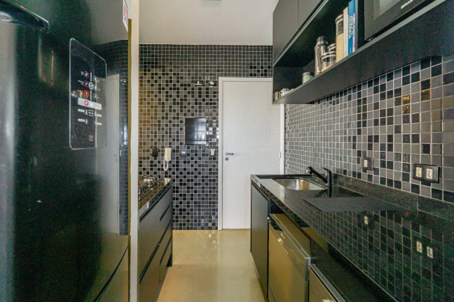 Imagem Apartamento com 2 Quartos à Venda, 82 m² em Vila Cruzeiro - São Paulo Imagem Apartamento com 2 Quartos à Venda, 82 m² em Vila Cruzeiro - São Paulo