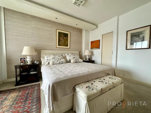 Imagem Apartamento com 3 Quartos à Venda, 125 m² em Lagoa - Rio De Janeiro