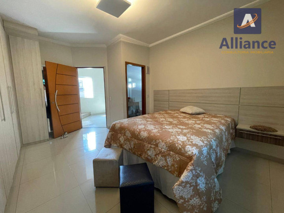 Imagem Sobrado com 4 Quartos à Venda, 320 m² em Santo Antônio - Louveira