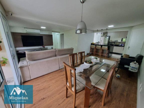 Imagem Apartamento com 3 Quartos à Venda, 120 m² em Horto Florestal - São Paulo