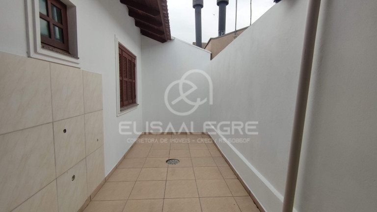 Imagem Casa de Condomínio com 2 Quartos à Venda, 59 m² em Vargas - Sapucaia Do Sul