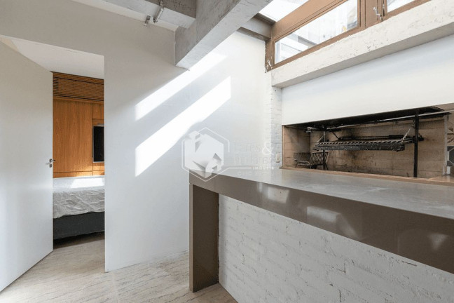 Imagem Casa com 3 Quartos à Venda, 204 m² em Panamby - São Paulo Imagem Casa com 3 Quartos à Venda, 204 m² em Panamby - São Paulo