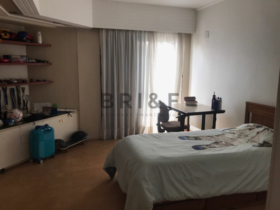 Imagem Apartamento com 4 Quartos à Venda ou Locação, 350 m² em Real Parque - São Paulo Imagem Apartamento com 4 Quartos à Venda ou Locação, 350 m² em Real Parque - São Paulo