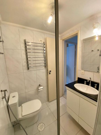 Imagem Apartamento com 1 Quarto à Venda, 40 m² em Jardim Paulista - São Paulo Imagem Apartamento com 1 Quarto à Venda, 40 m² em Jardim Paulista - São Paulo
