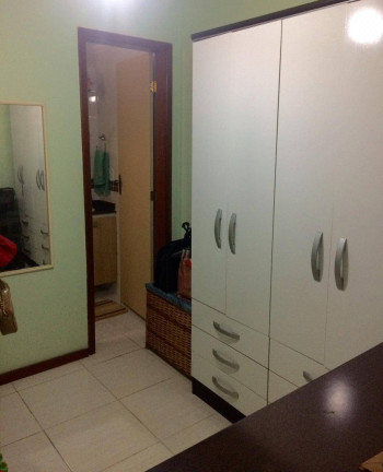 Imagem Apartamento com 2 Quartos à Venda, em Parque Tamandaré - Campos Dos Goytacazes Imagem Apartamento com 2 Quartos à Venda, em Parque Tamandaré - Campos Dos Goytacazes