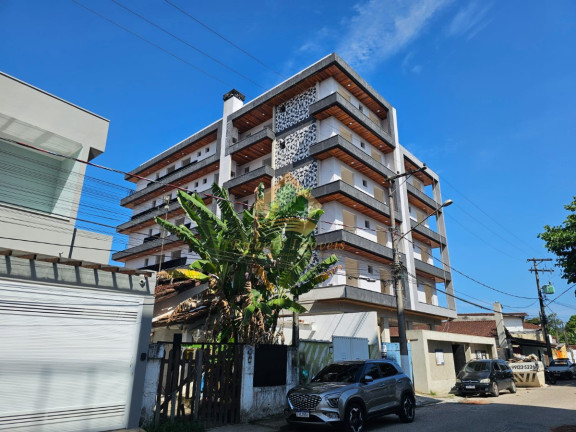 Imagem Apartamento com 2 Quartos à Venda, 86 m² em Centro - Ubatuba Imagem Apartamento com 2 Quartos à Venda, 86 m² em Centro - Ubatuba