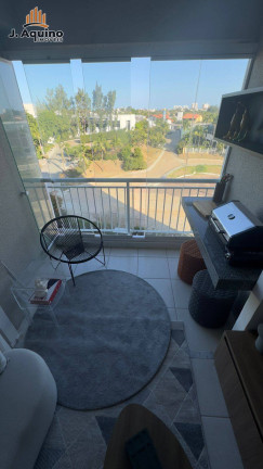 Imagem Apartamento com 3 Quartos à Venda, 59 m² em De Lourdes - Fortaleza