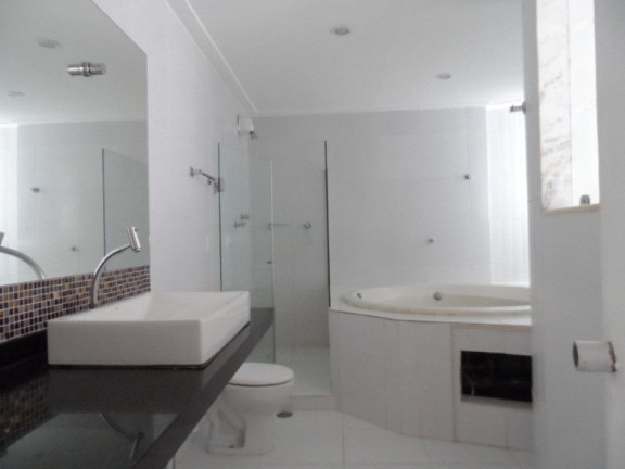 Imagem Cobertura com 4 Quartos à Venda, 360 m² Imagem Cobertura com 4 Quartos à Venda, 360 m²