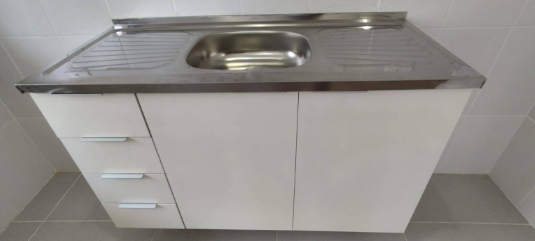 Imagem Apartamento com 2 Quartos para Alugar, 41 m² em Jardim Da Glória - Cotia Imagem Apartamento com 2 Quartos para Alugar, 41 m² em Jardim Da Glória - Cotia