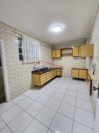 Imagem Apartamento com 1 Quarto à Venda, 77 m² em Pompéia - Santos Imagem Apartamento com 1 Quarto à Venda, 77 m² em Pompéia - Santos